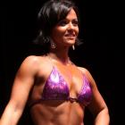 Brittney  Goulet - NPC Big Sky Championships 2013 - #1